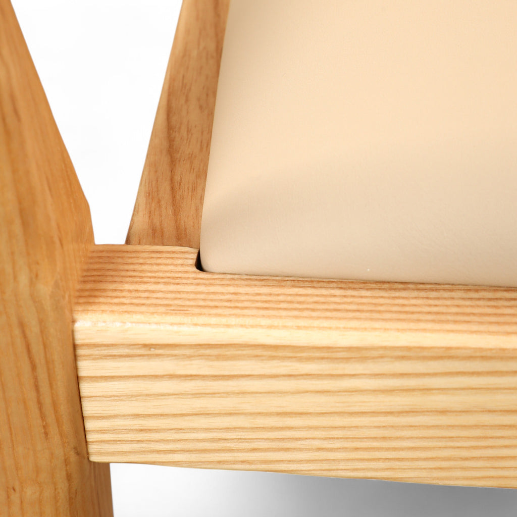 Lap Dining Chair