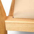 Lap Dining Chair