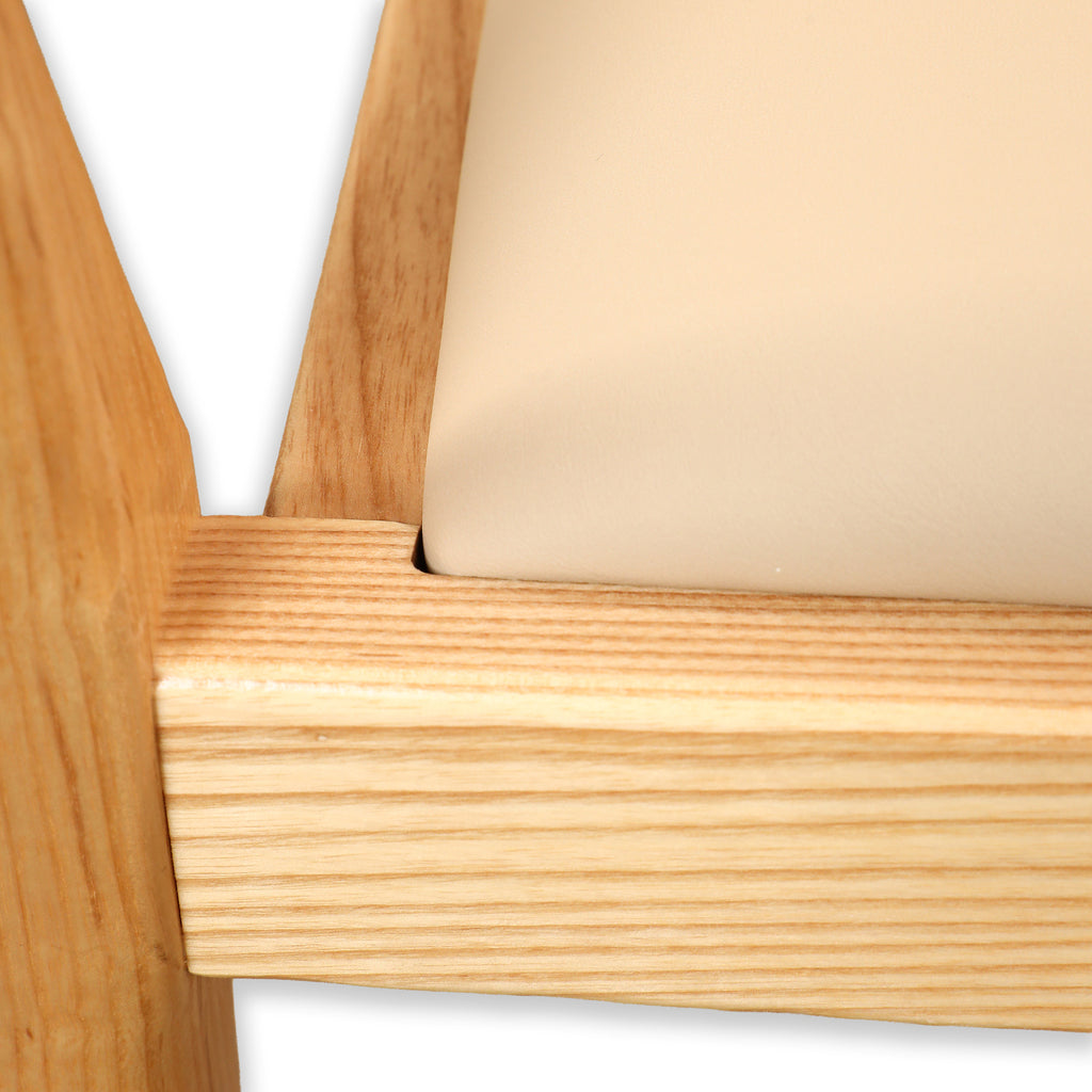 Lap Dining Chair