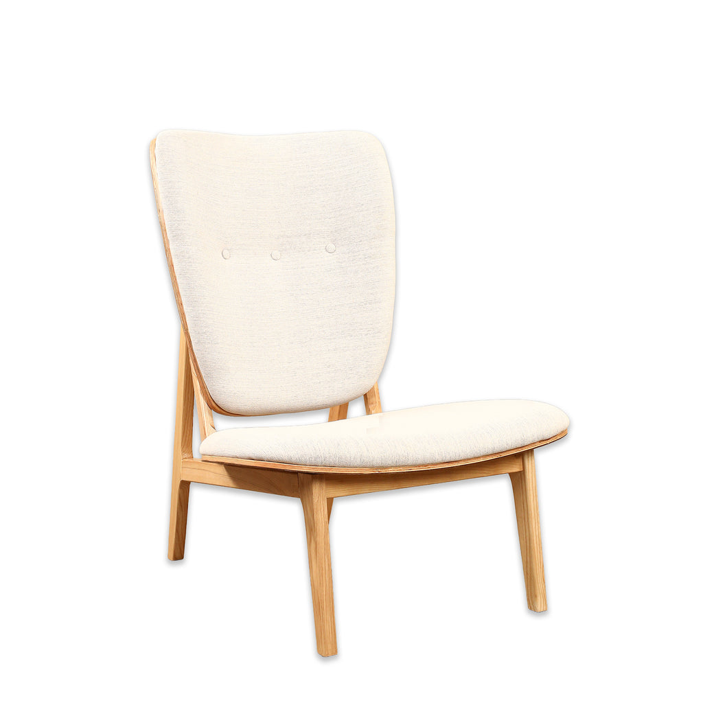 Eddy Armchair Lounge Chair