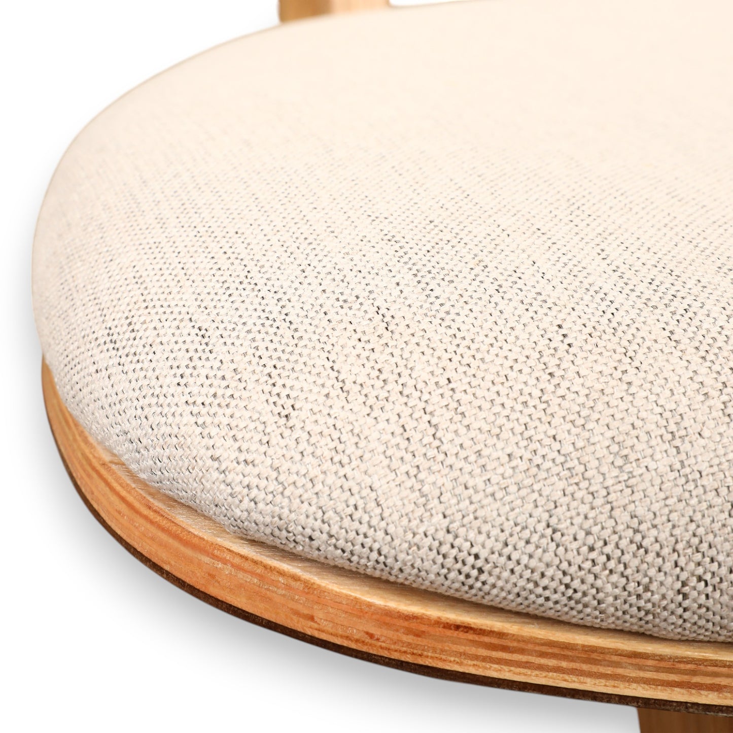 Eddy Armchair Lounge Chair