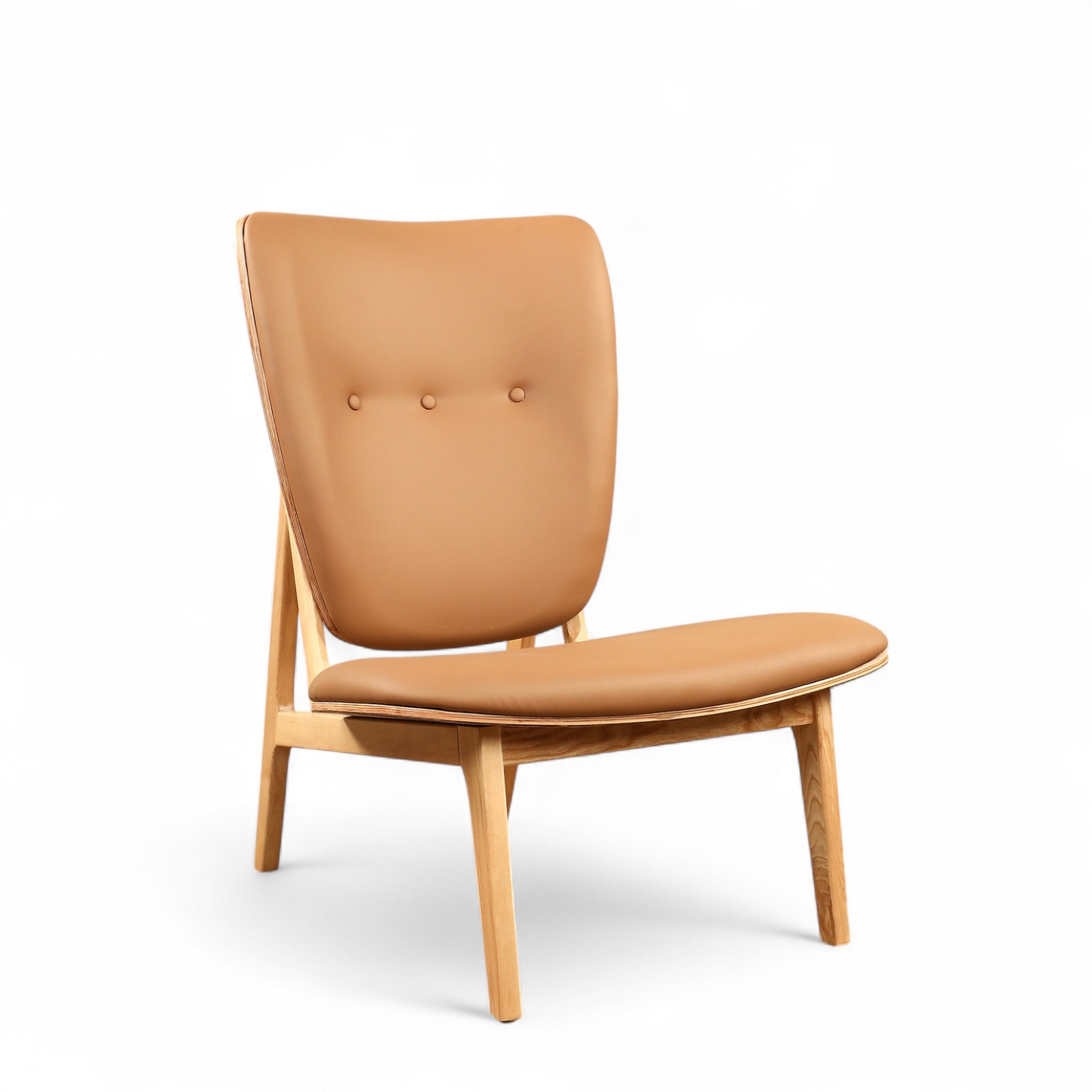 Eddy Armchair Lounge Chair