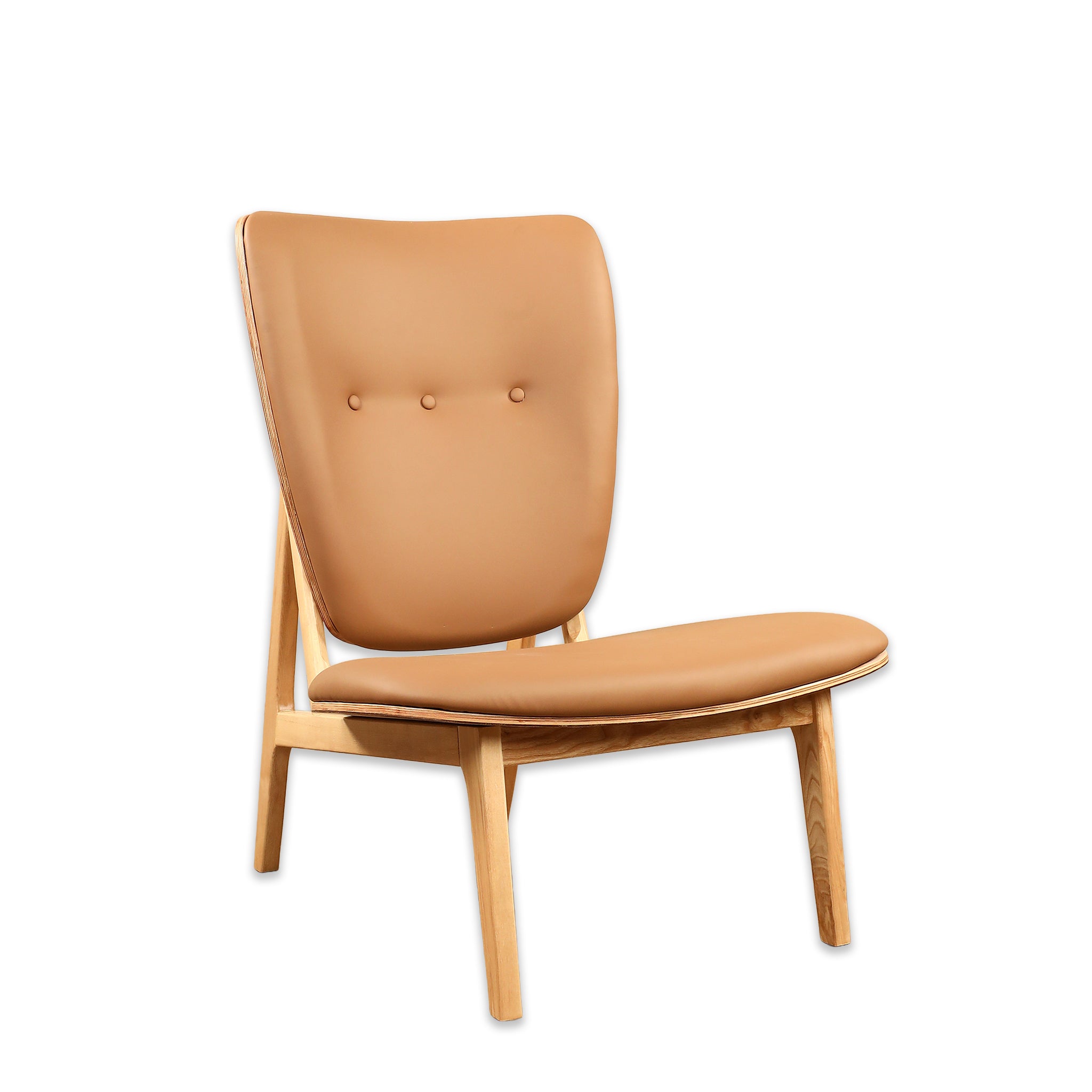 Eddy Armchair Lounge Chair