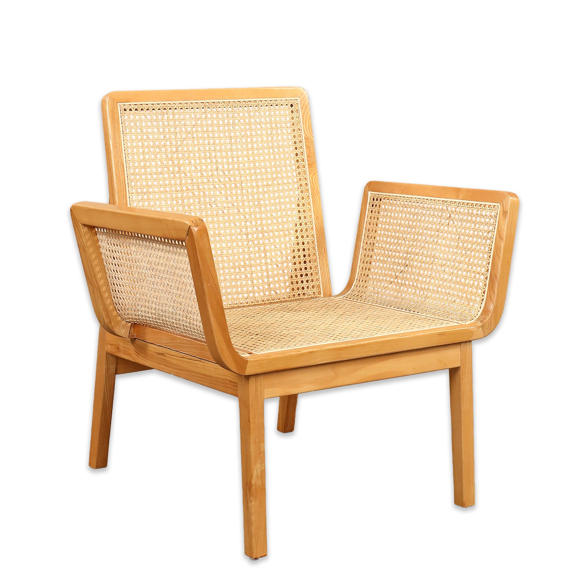 Tam  Armchair Lounge Chair