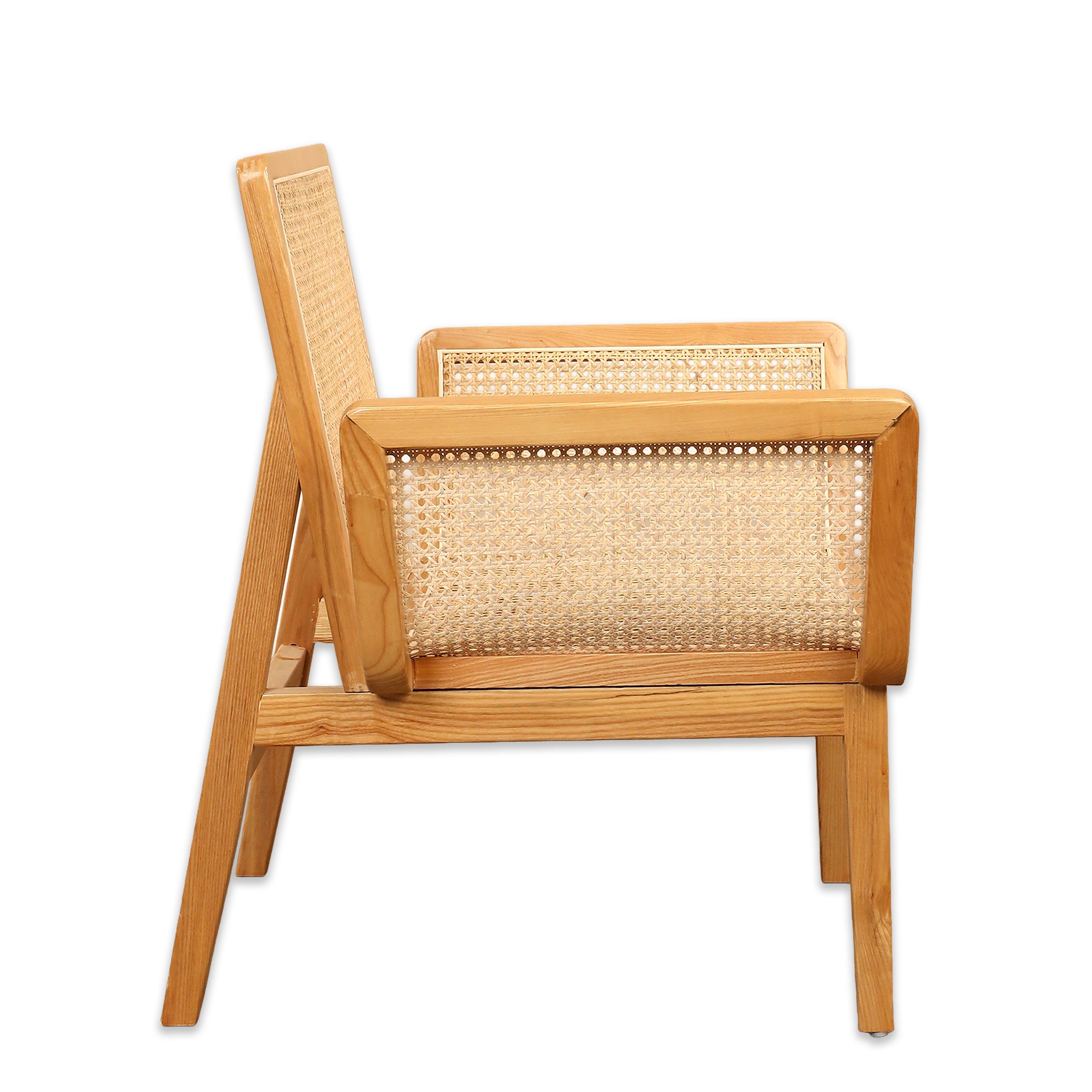 Tam  Armchair Lounge Chair