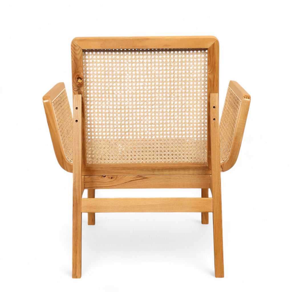 Tam  Armchair Lounge Chair