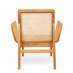 Tam  Armchair Lounge Chair