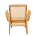 Tam  Armchair Lounge Chair