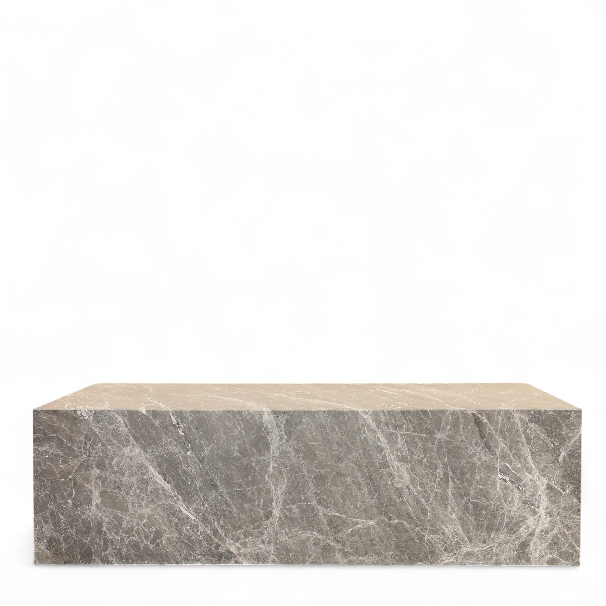Aurelia Marble Coffee Table