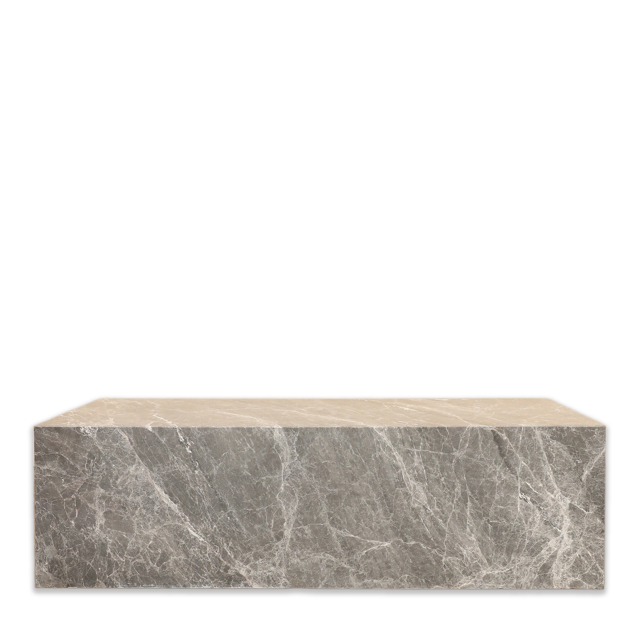 Aurelia Marble Coffee Table
