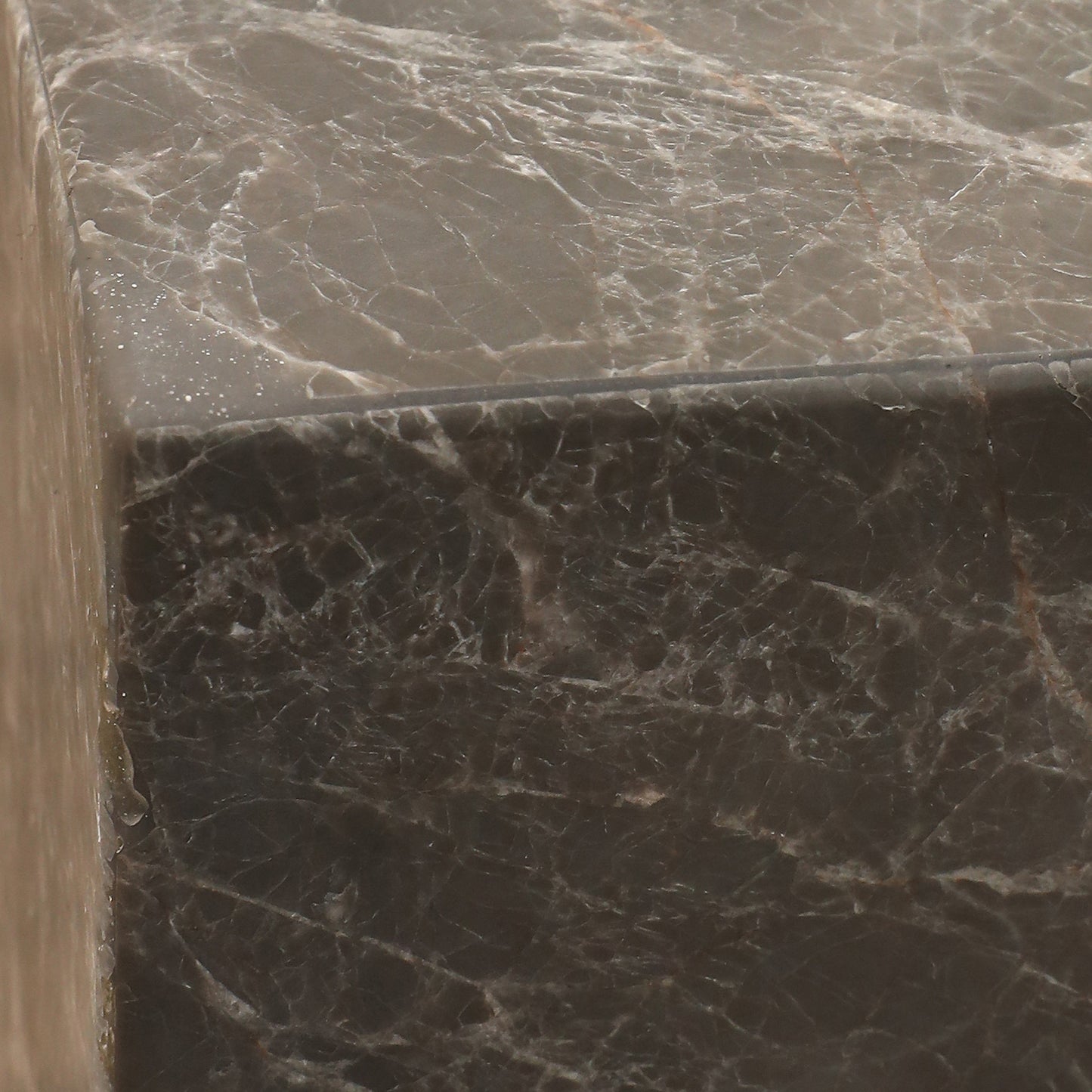 Aurelia Marble Coffee Table