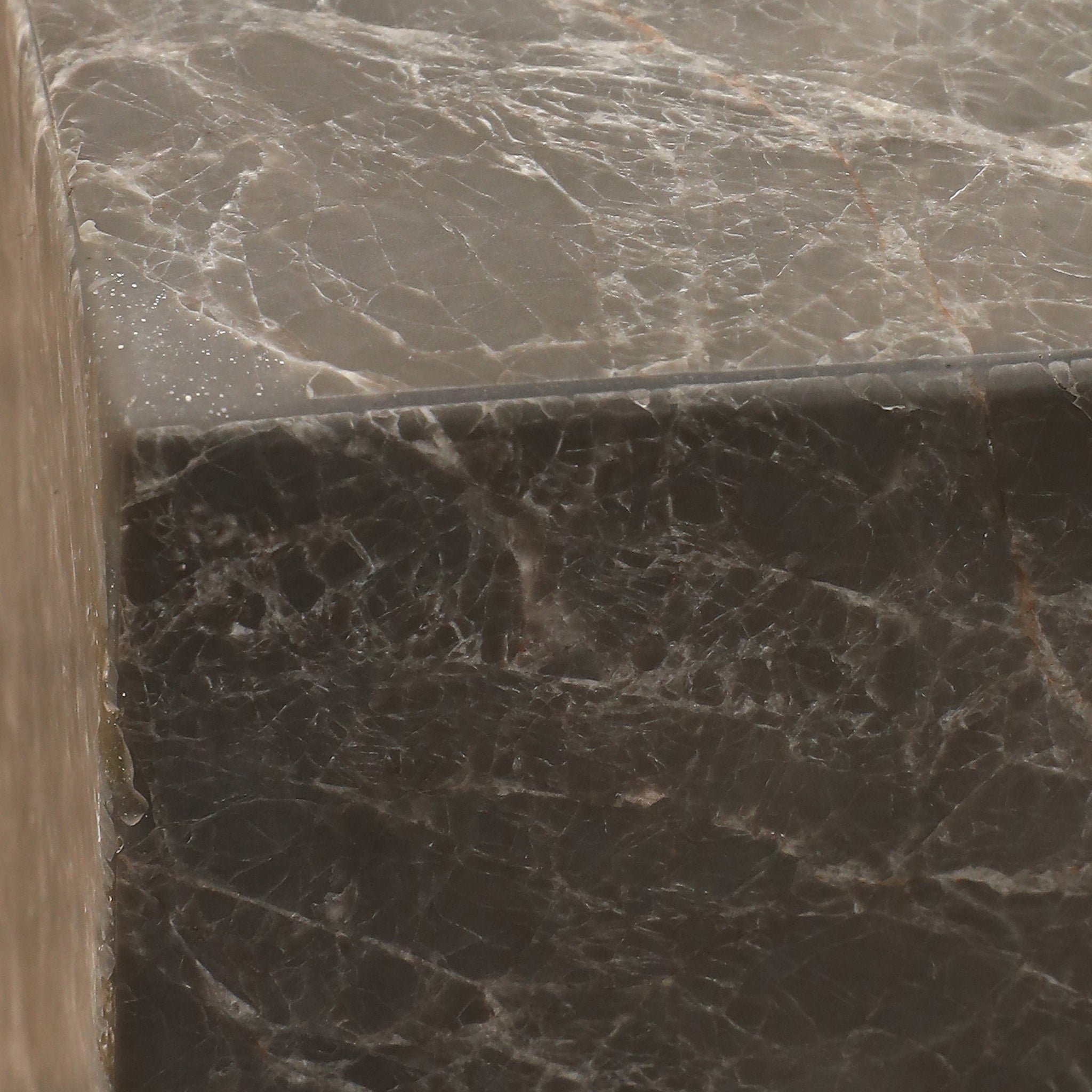 Aurelia Marble Coffee Table
