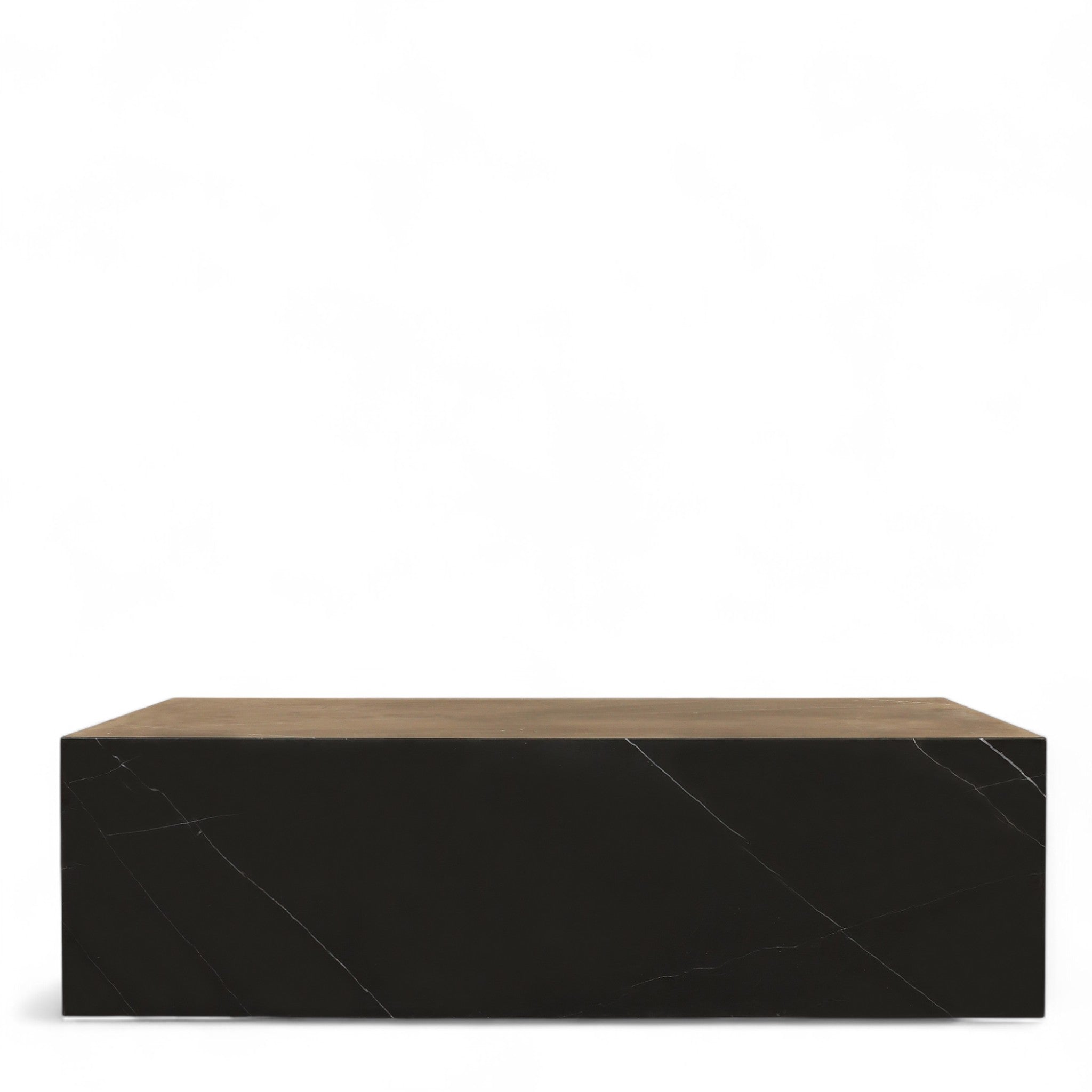 Aurelia Marble Coffee Table