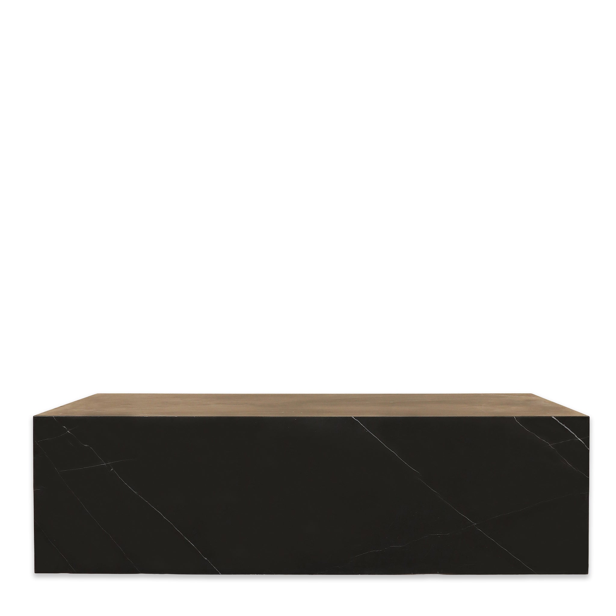 Aurelia Marble Coffee Table