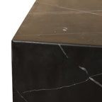 Aurelia Marble Coffee Table