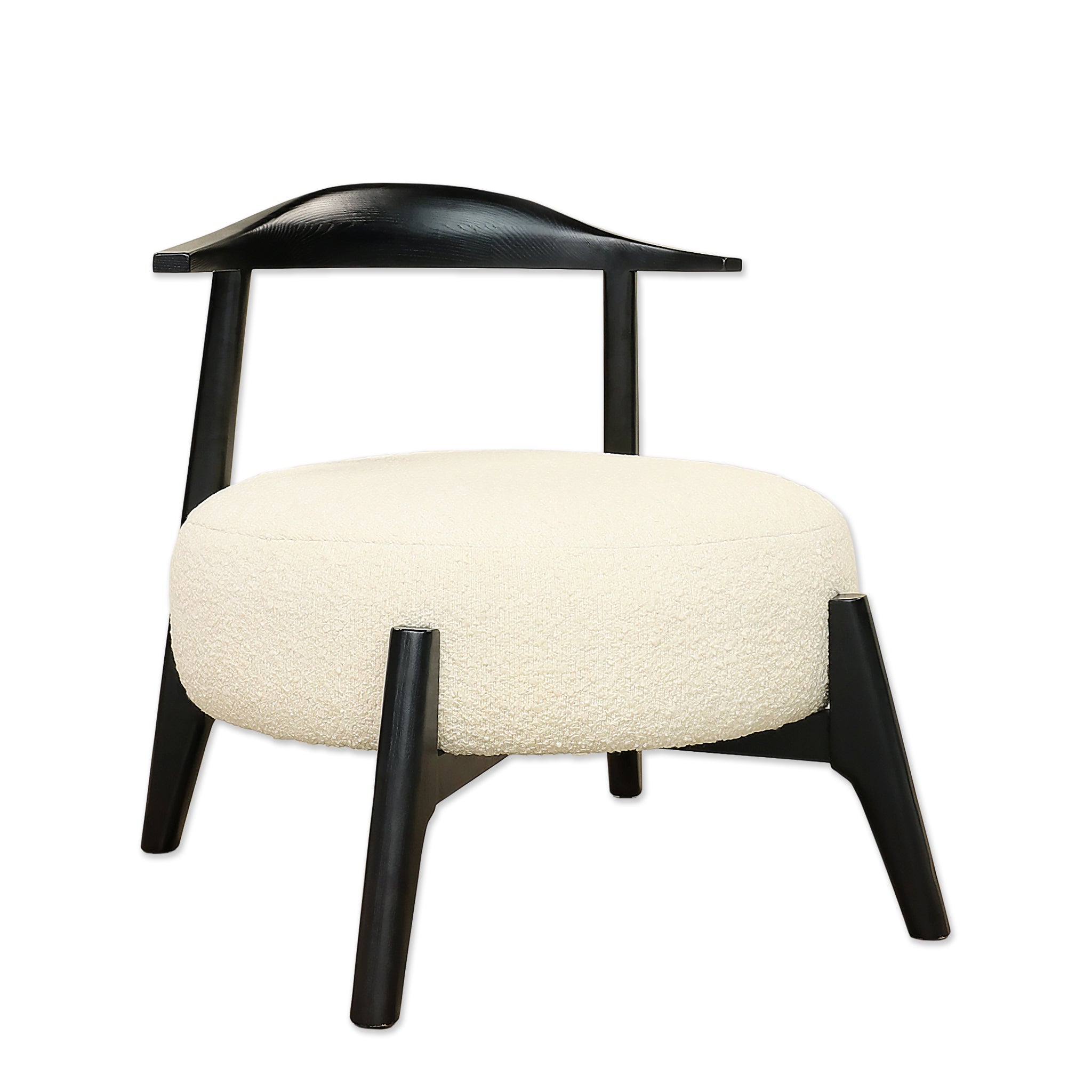 Pasca Armchair Lounge Chair