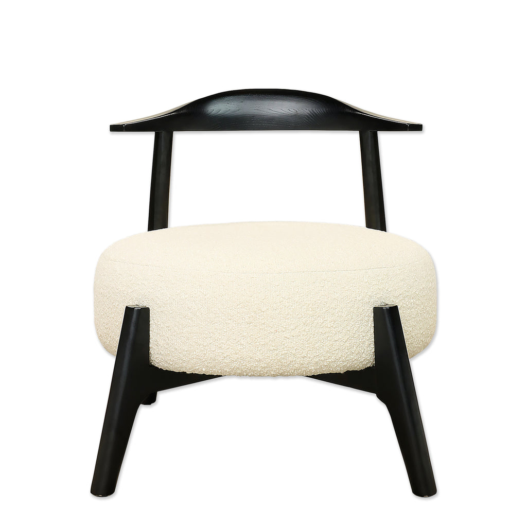 Pasca Armchair Lounge Chair