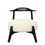 Pasca Armchair Lounge Chair