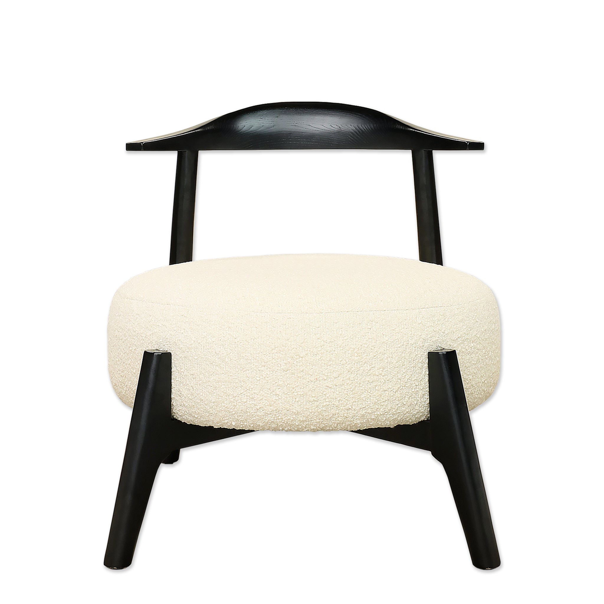 Pasca Armchair Lounge Chair