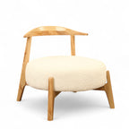 Pasca Armchair Lounge Chair