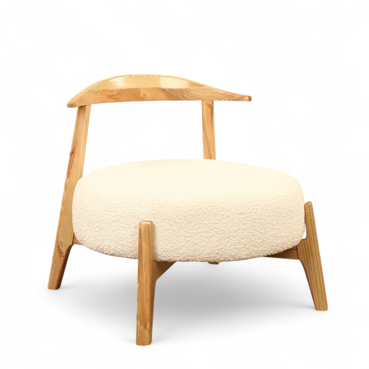 Pasca  Armchair Lounge Chair