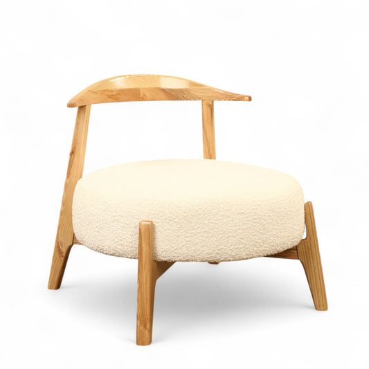 Pasca  Armchair Lounge Chair