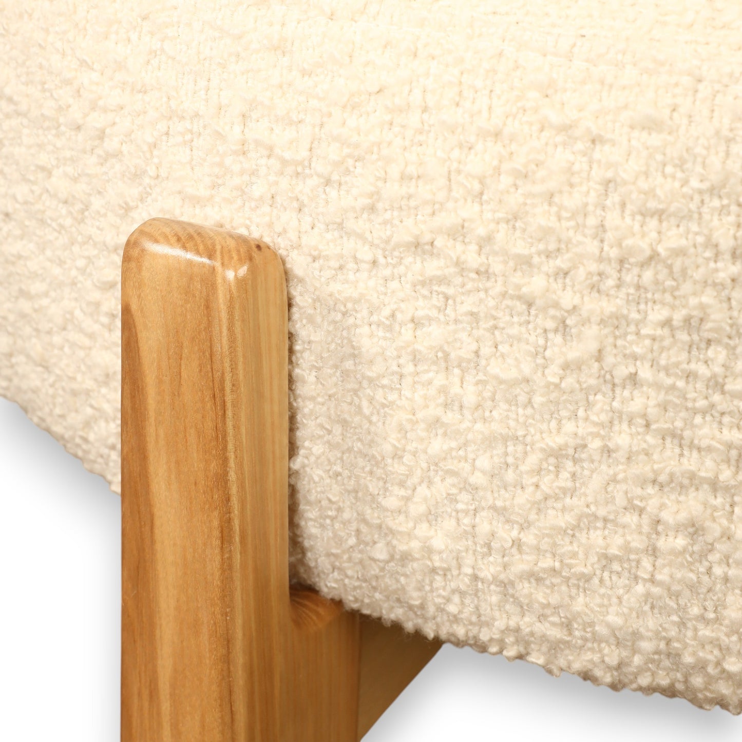 Pasca  Armchair Lounge Chair