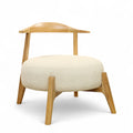 Pasca Armchair Lounge Chair