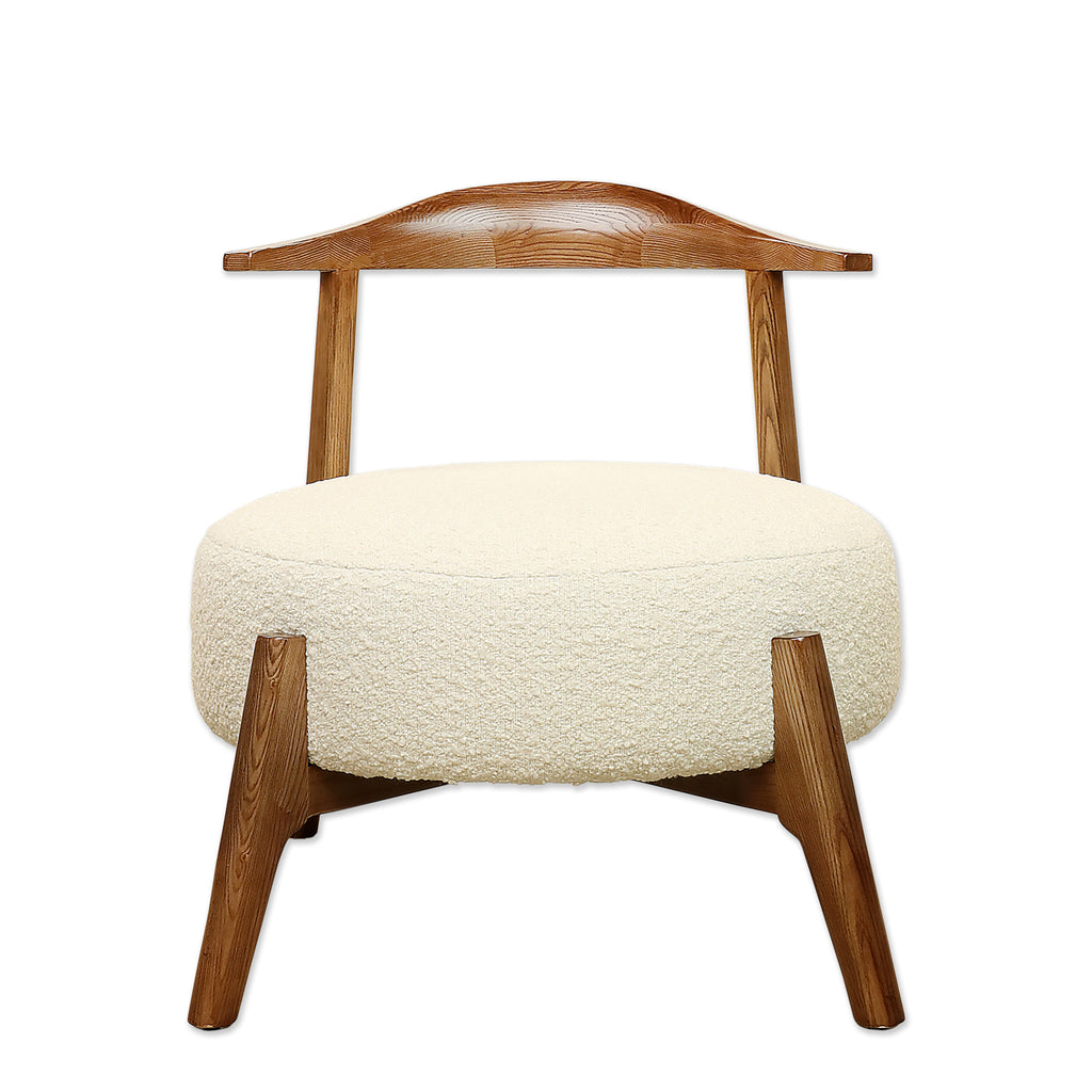 Pasca Armchair Lounge Chair