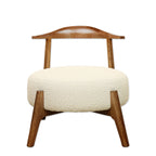 Pasca Armchair Lounge Chair