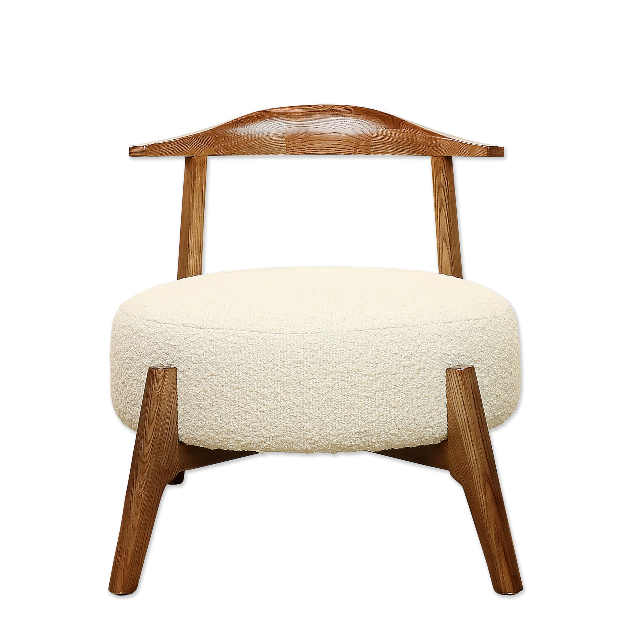 Pasca Armchair Lounge Chair