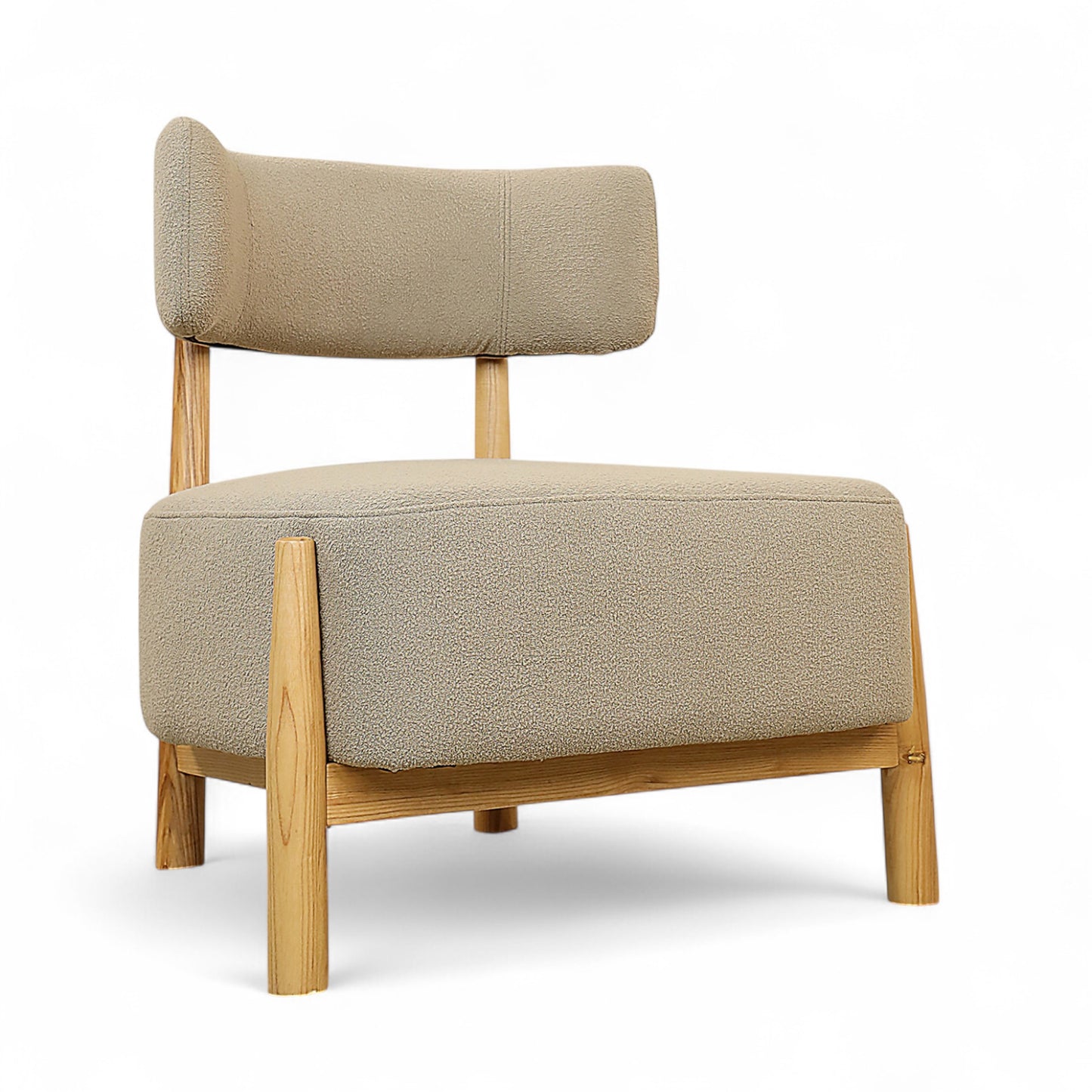 Odell  Armchair Lounge Chair