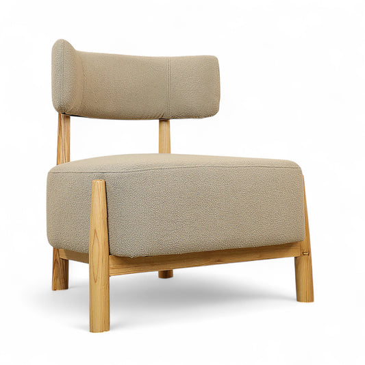 Odell  Armchair Lounge Chair