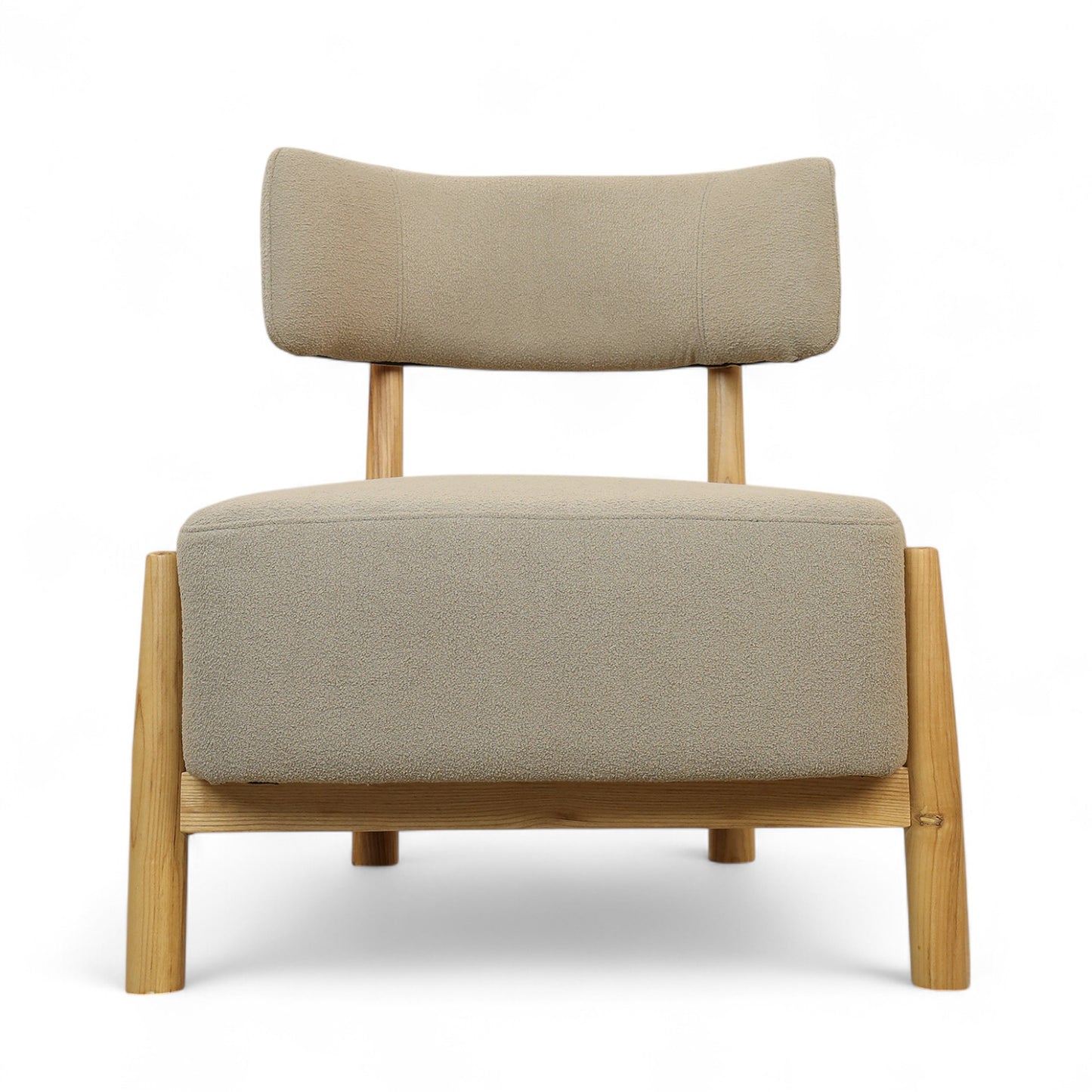 Odell  Armchair Lounge Chair