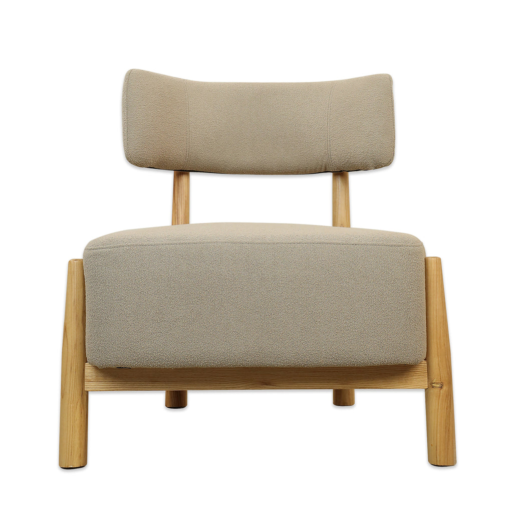 Odell  Armchair Lounge Chair