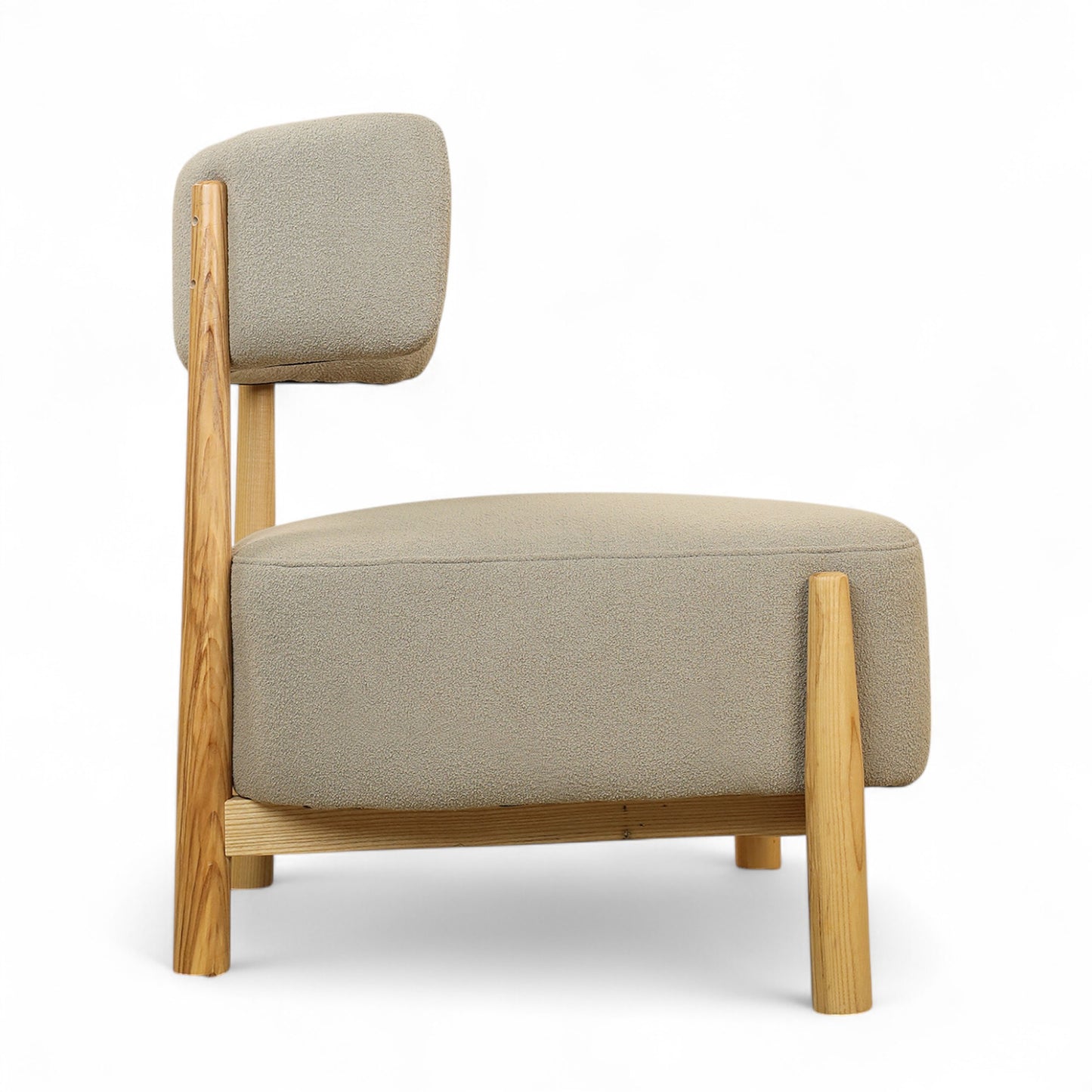 Odell  Armchair Lounge Chair