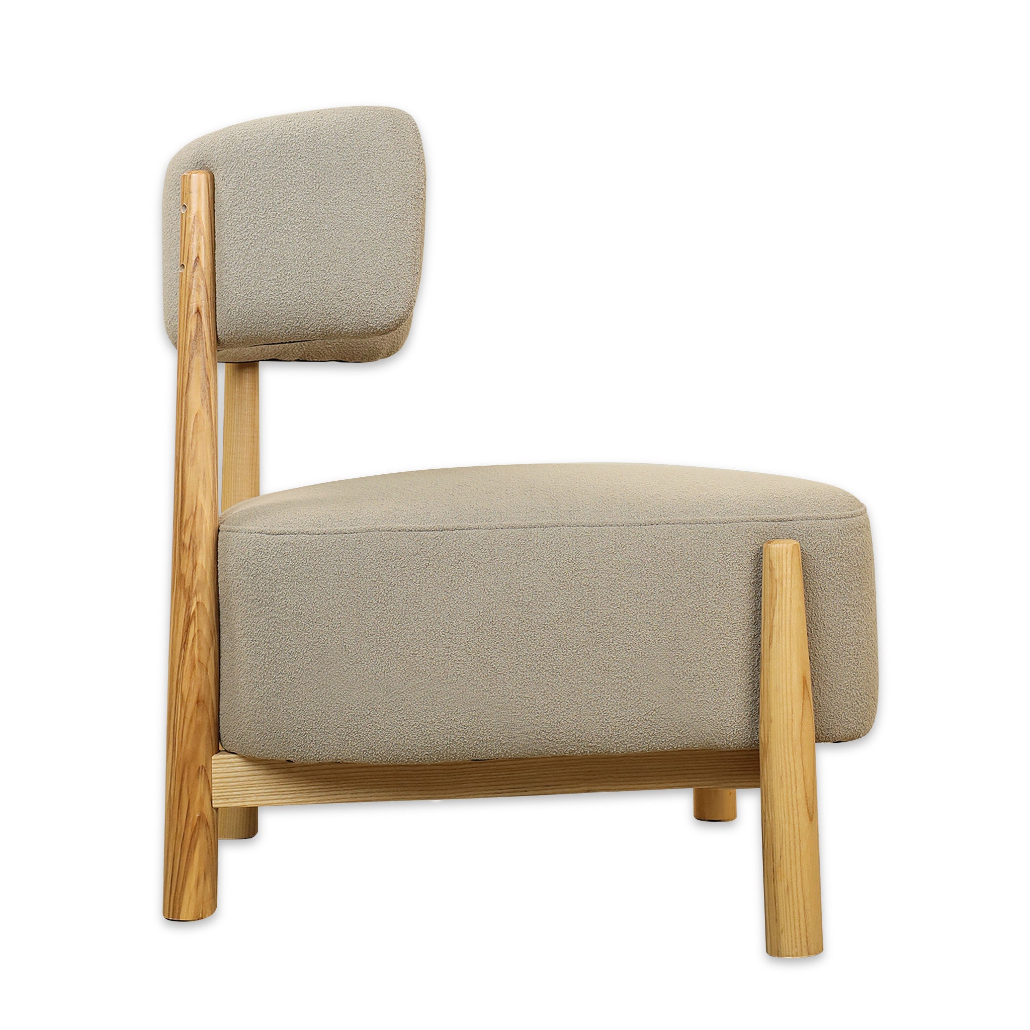 Odell  Armchair Lounge Chair