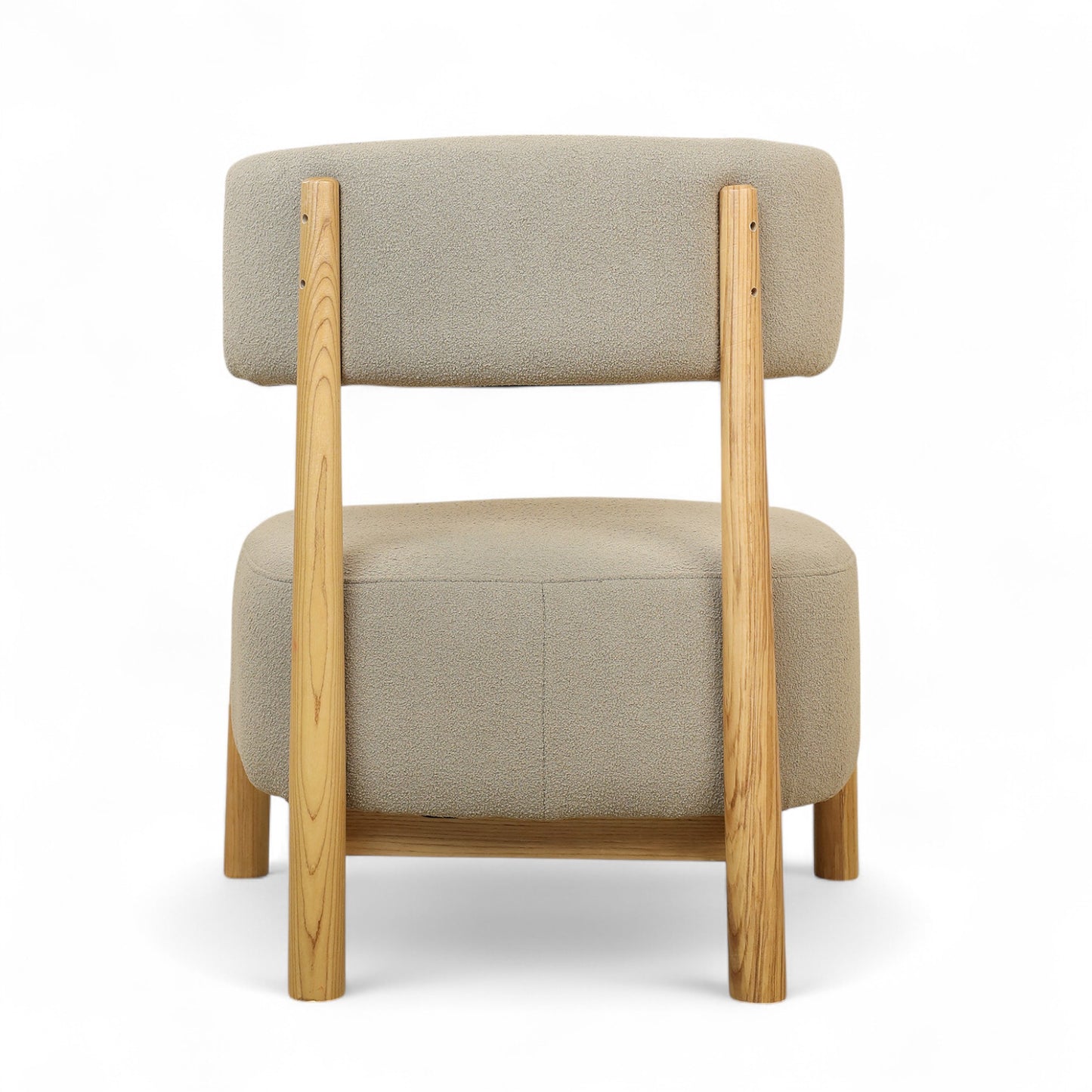 Odell  Armchair Lounge Chair