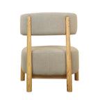 Odell  Armchair Lounge Chair