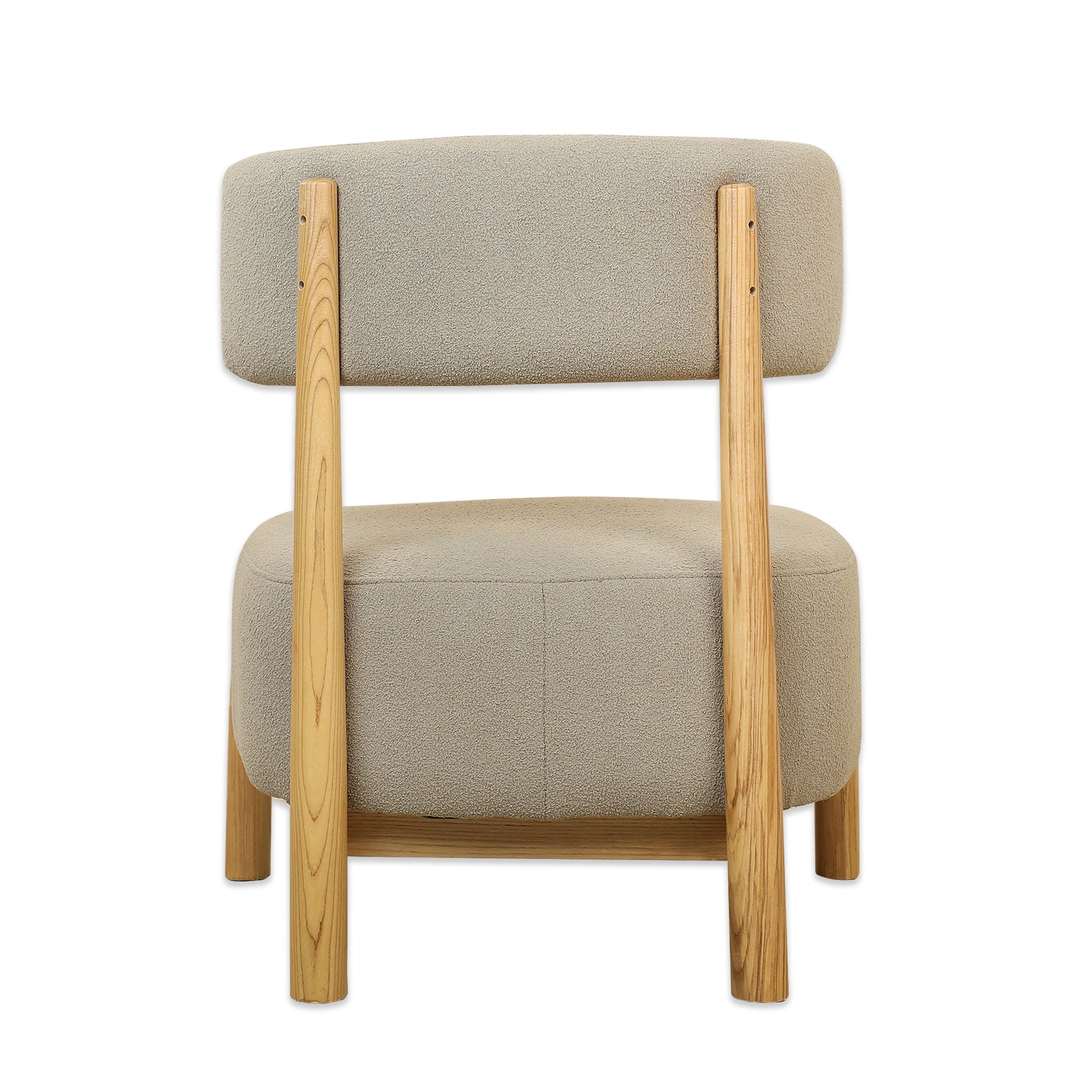 Odell  Armchair Lounge Chair