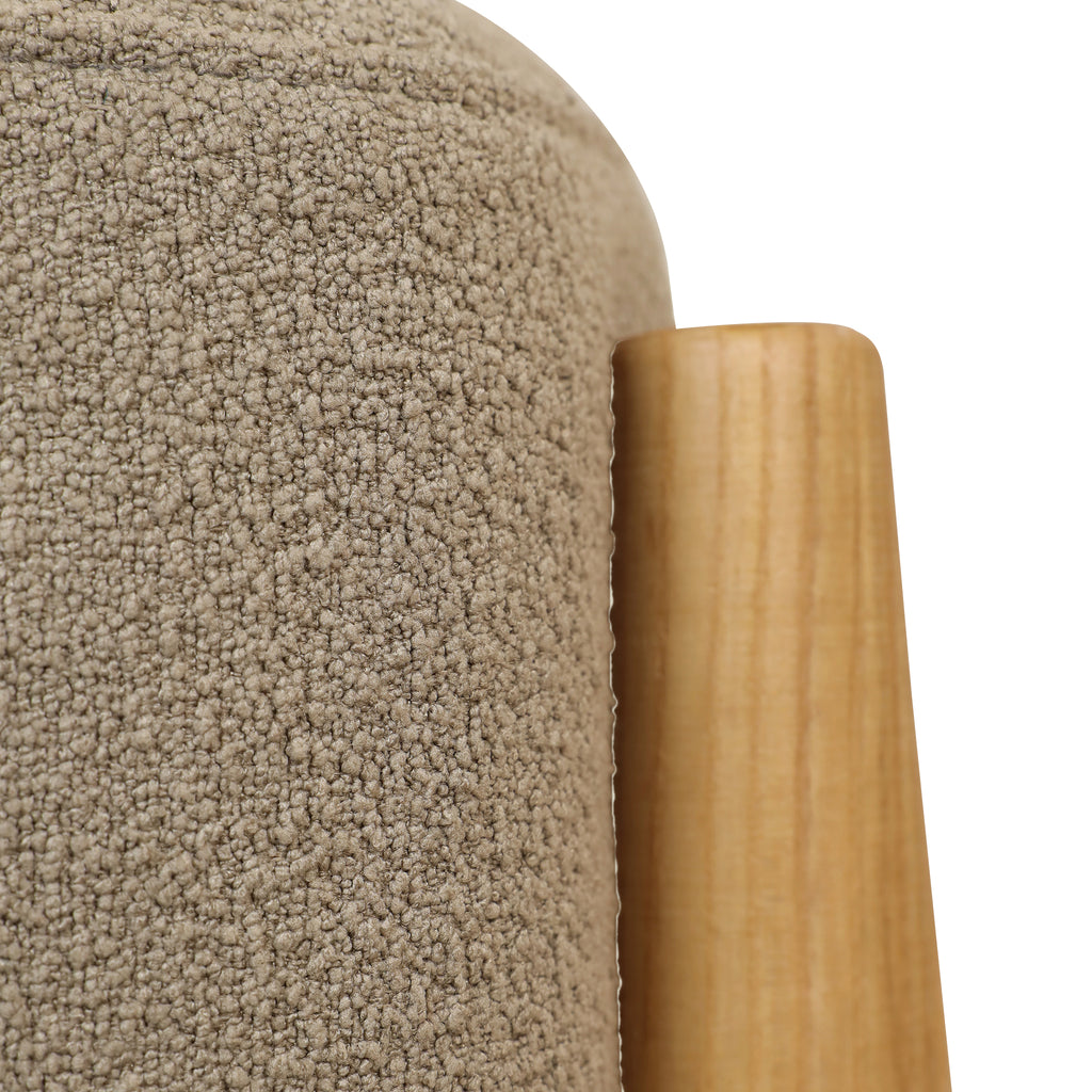 Odell  Armchair Lounge Chair