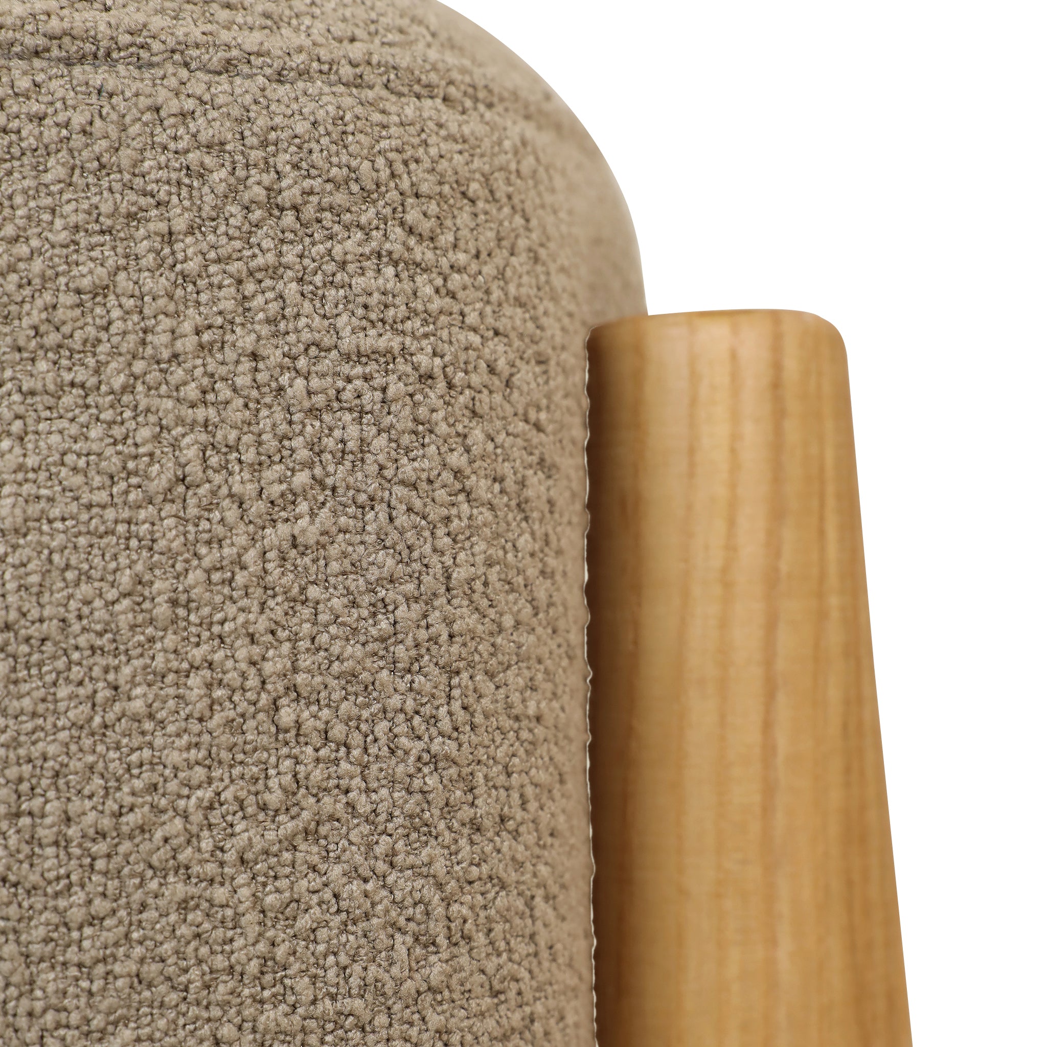 Odell  Armchair Lounge Chair