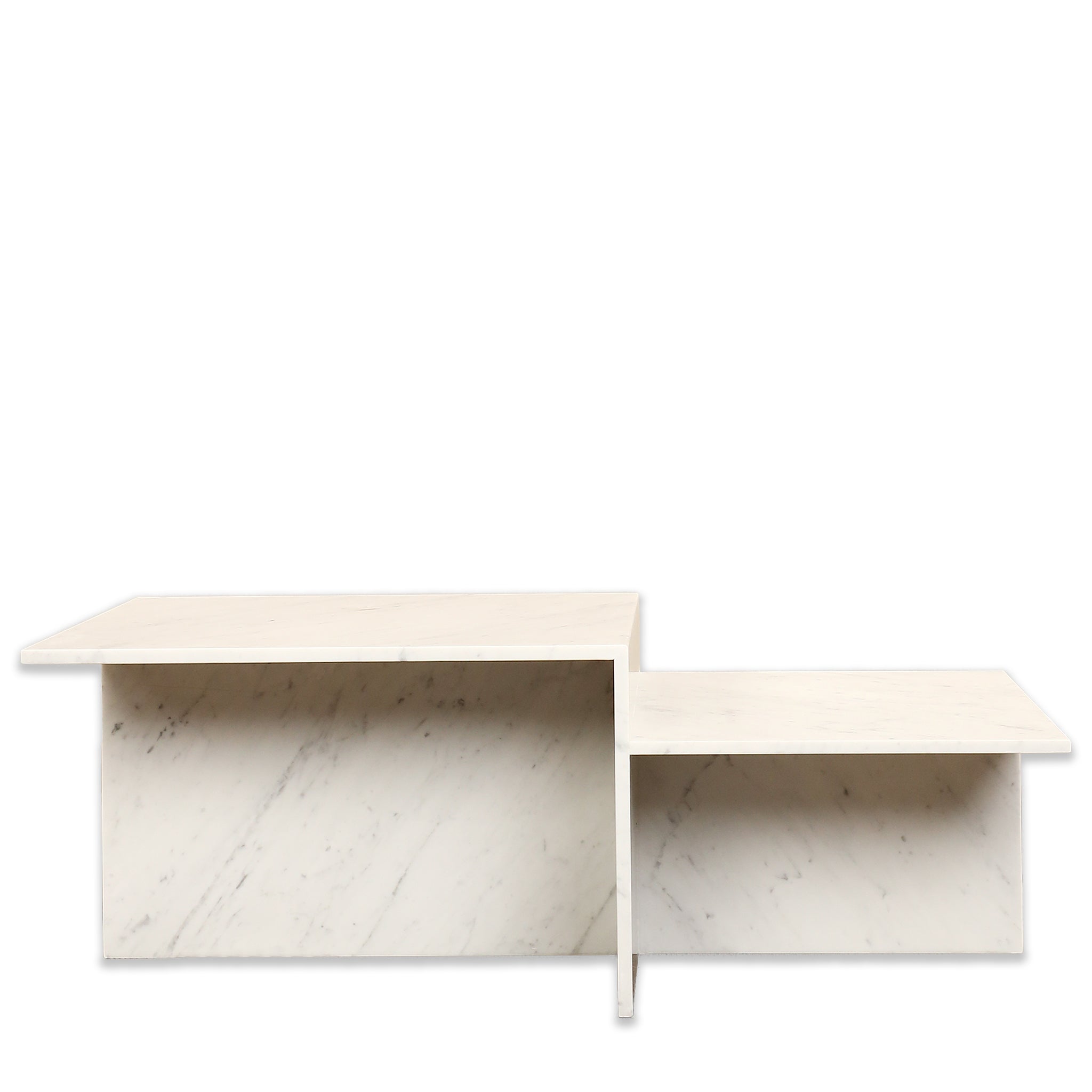 Felix Marble Coffee Table