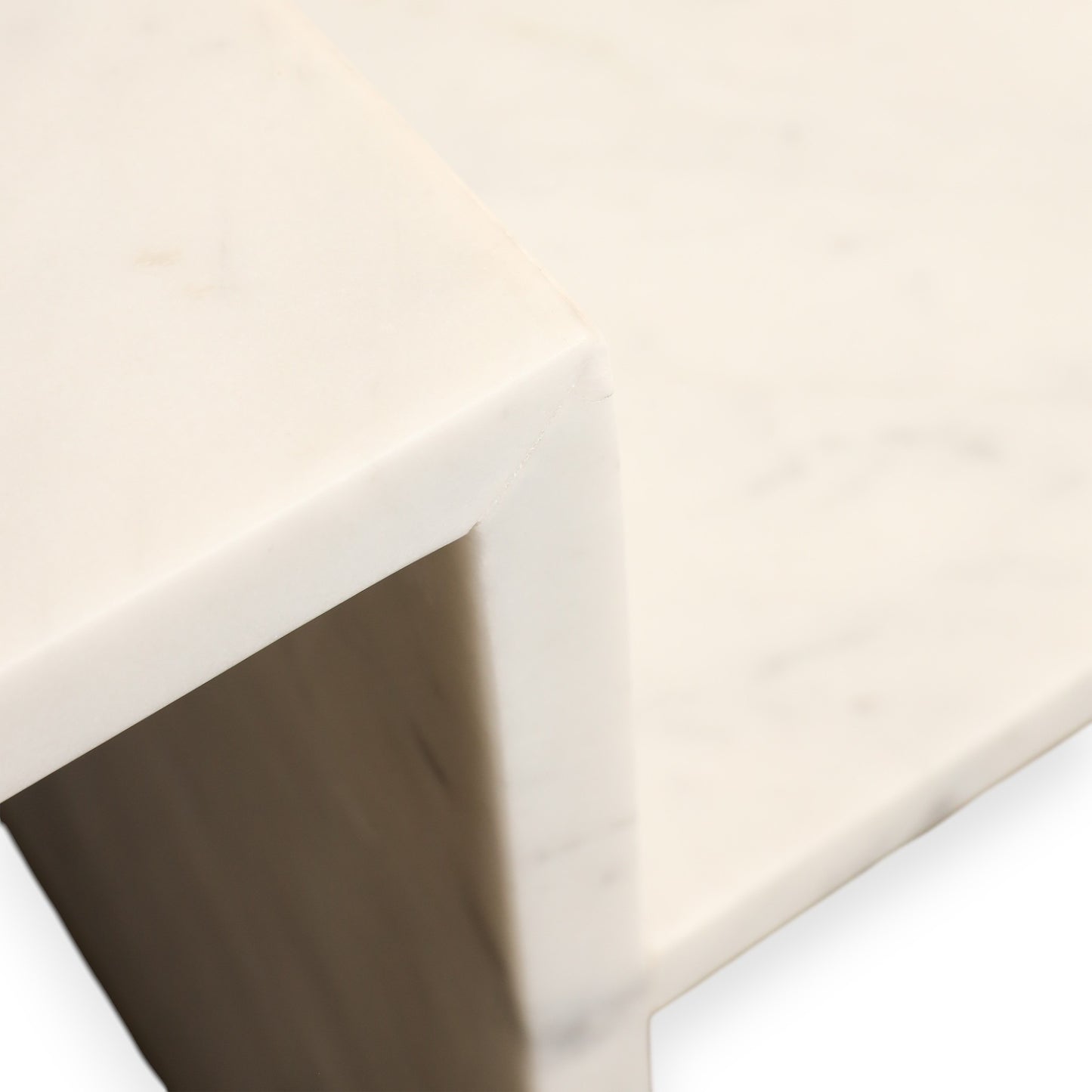 Felix Marble Coffee Table
