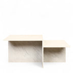 Felix Marble Coffee Table