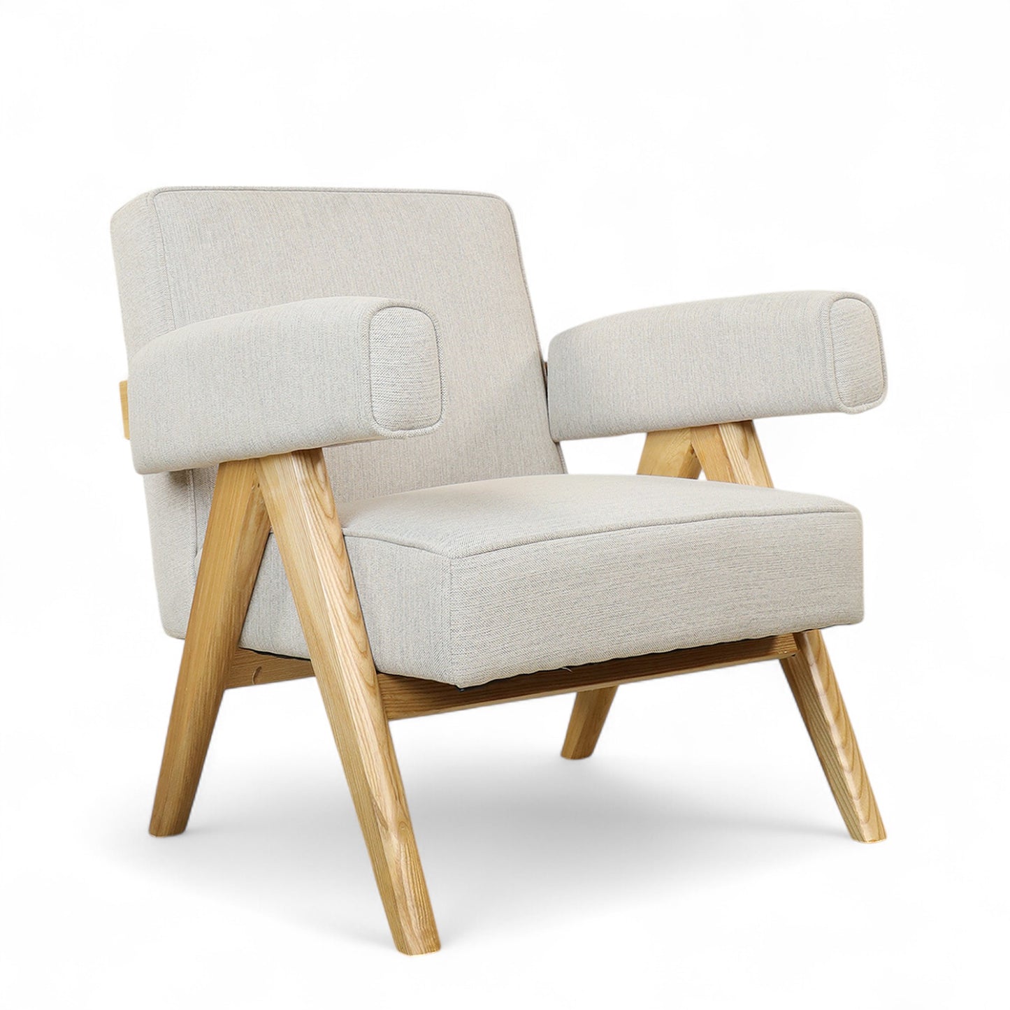 Zada  Armchair Lounge Chair
