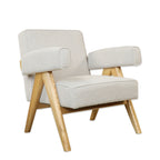 Zada  Armchair Lounge Chair