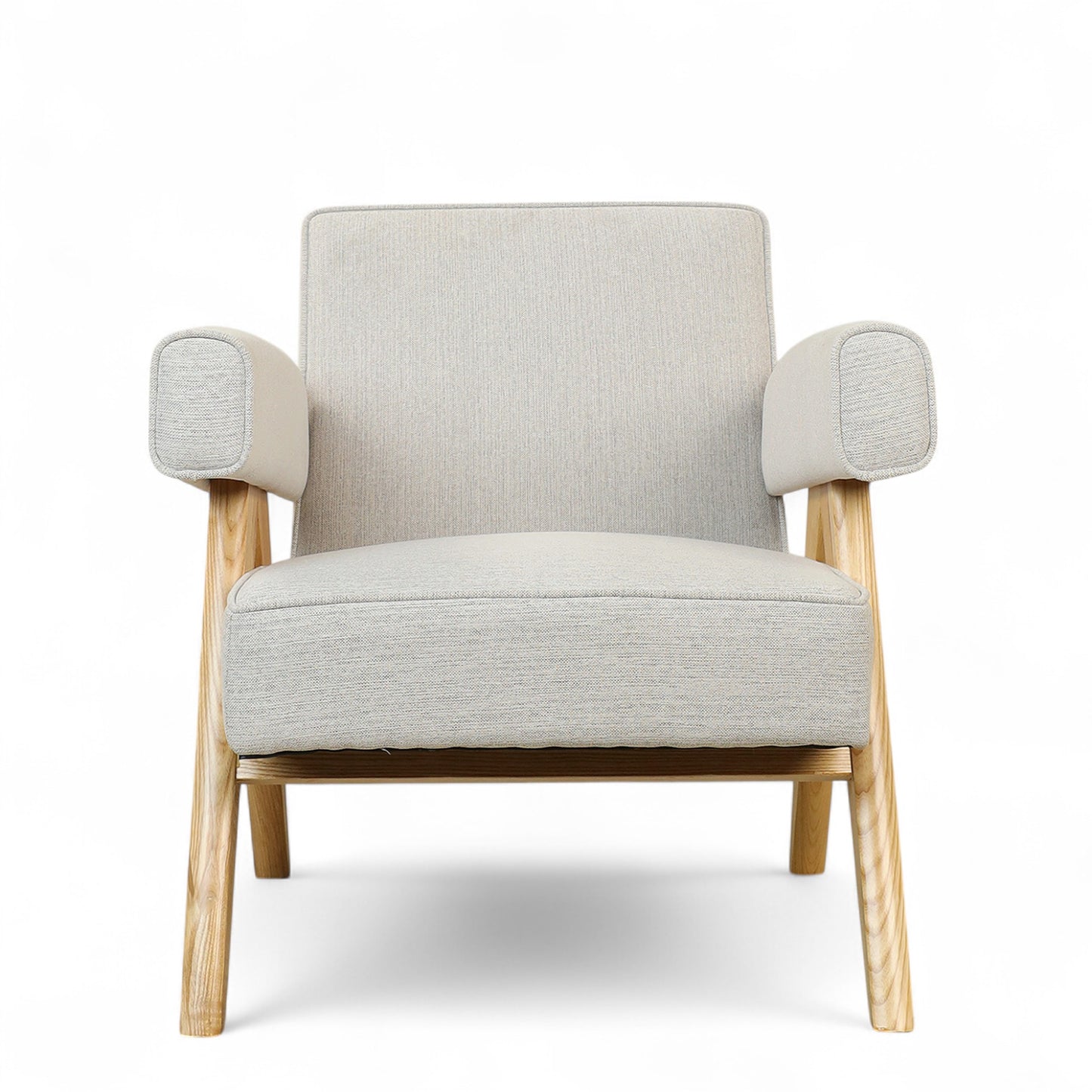 Zada  Armchair Lounge Chair