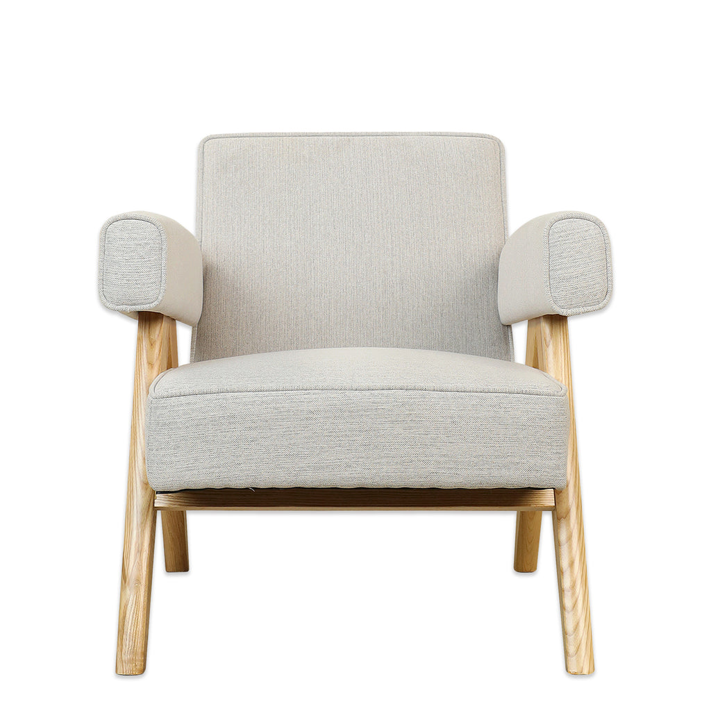 Zada  Armchair Lounge Chair