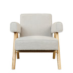 Zada  Armchair Lounge Chair